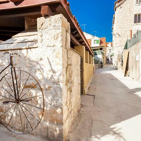 Cozy Apartment Lile In The Heart Of Old Town Split Eksteriør bilde