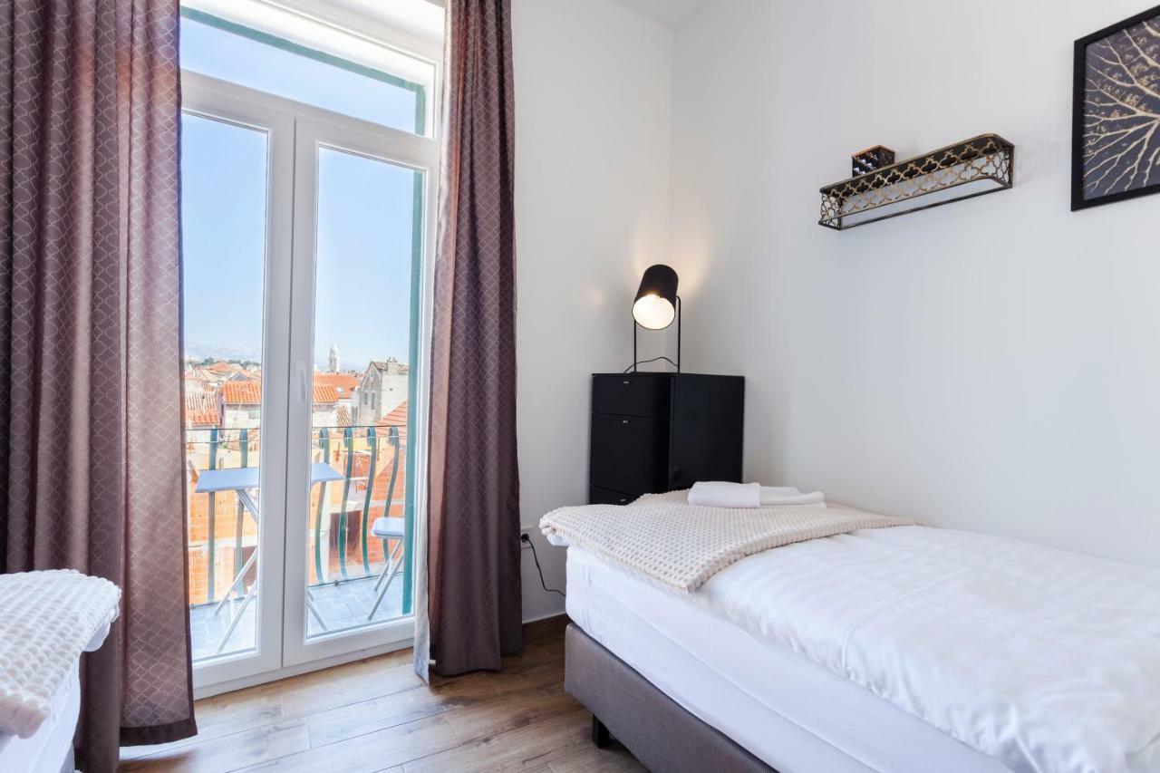 Cozy Apartment Lile In The Heart Of Old Town Split Eksteriør bilde