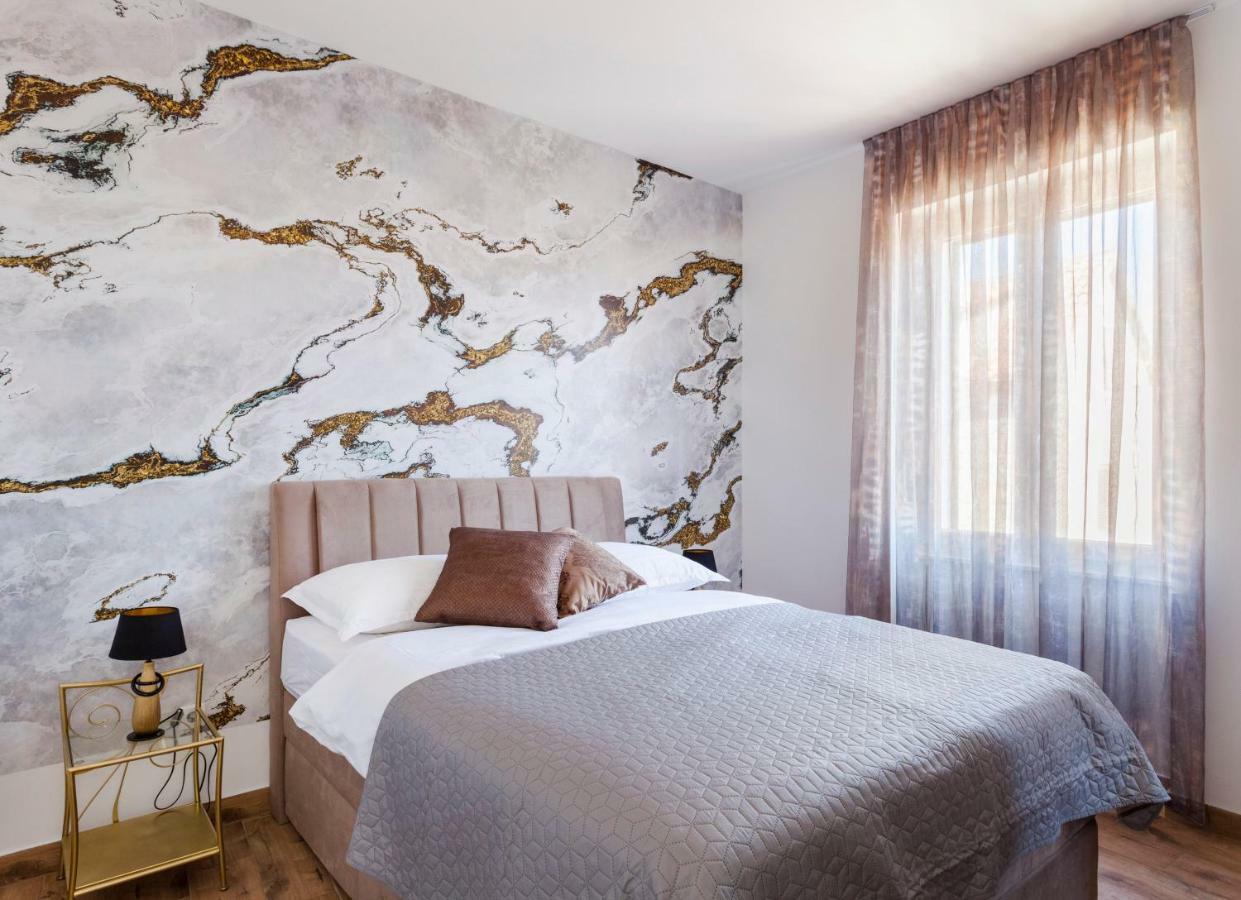 Cozy Apartment Lile In The Heart Of Old Town Split Eksteriør bilde