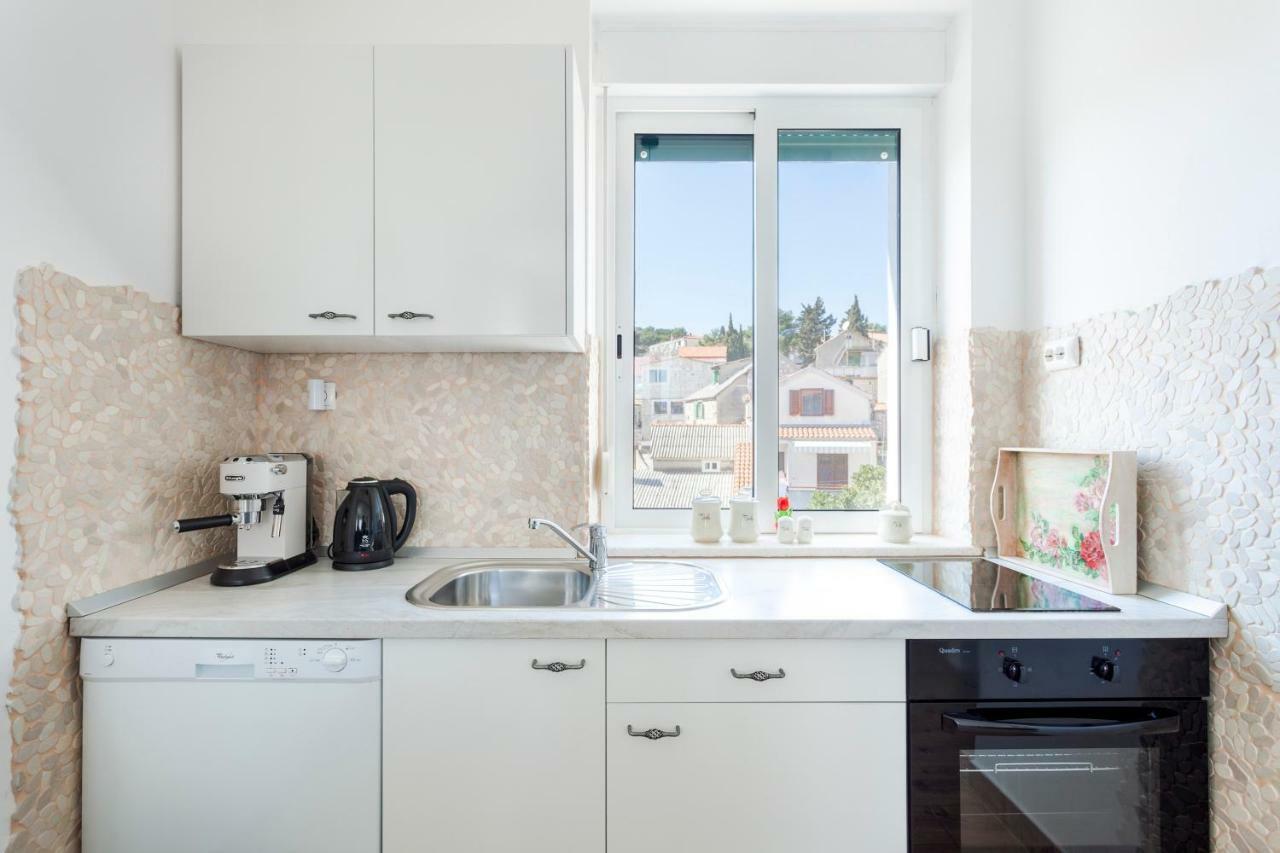 Cozy Apartment Lile In The Heart Of Old Town Split Eksteriør bilde