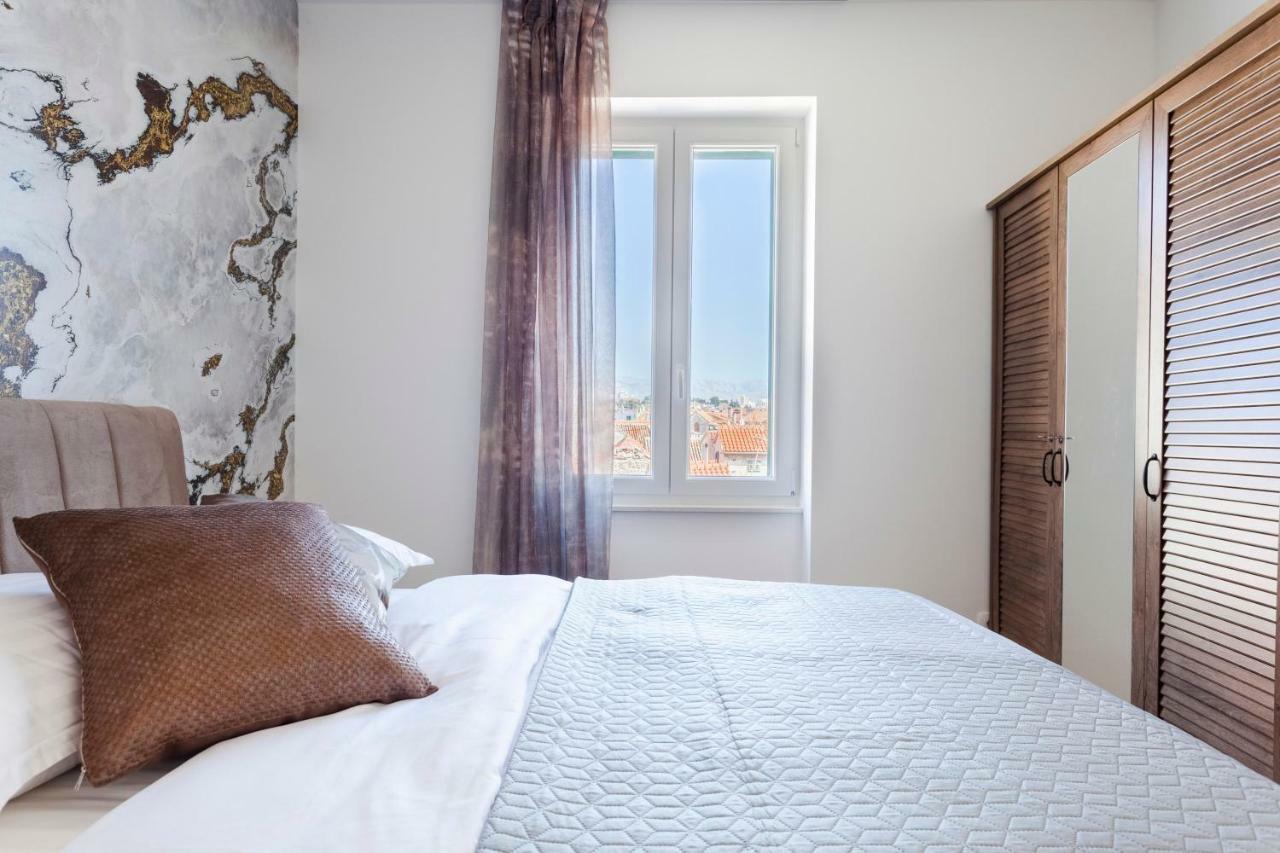 Cozy Apartment Lile In The Heart Of Old Town Split Eksteriør bilde