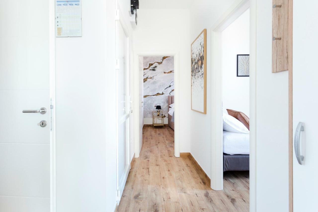 Cozy Apartment Lile In The Heart Of Old Town Split Eksteriør bilde