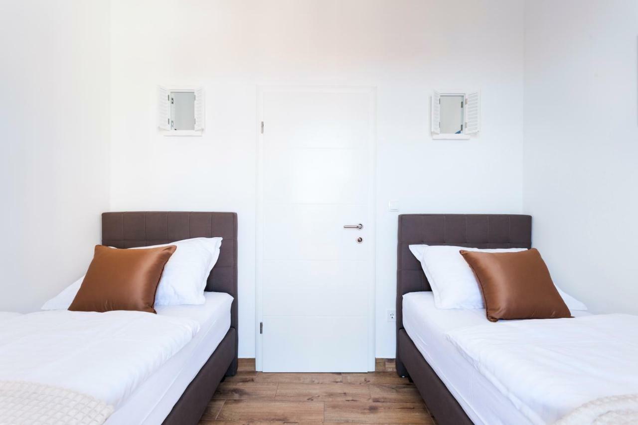 Cozy Apartment Lile In The Heart Of Old Town Split Eksteriør bilde