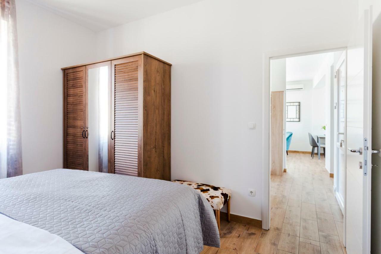 Cozy Apartment Lile In The Heart Of Old Town Split Eksteriør bilde