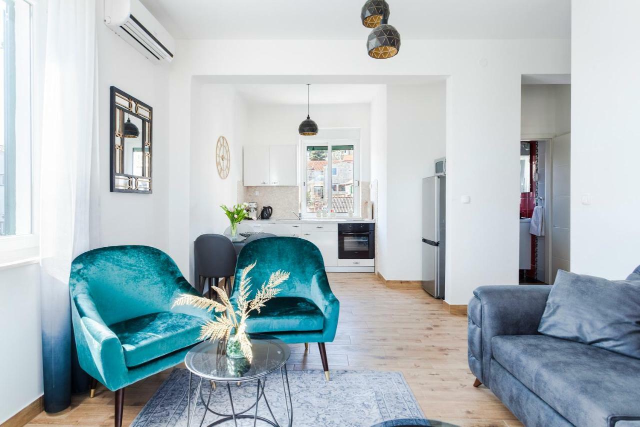 Cozy Apartment Lile In The Heart Of Old Town Split Eksteriør bilde