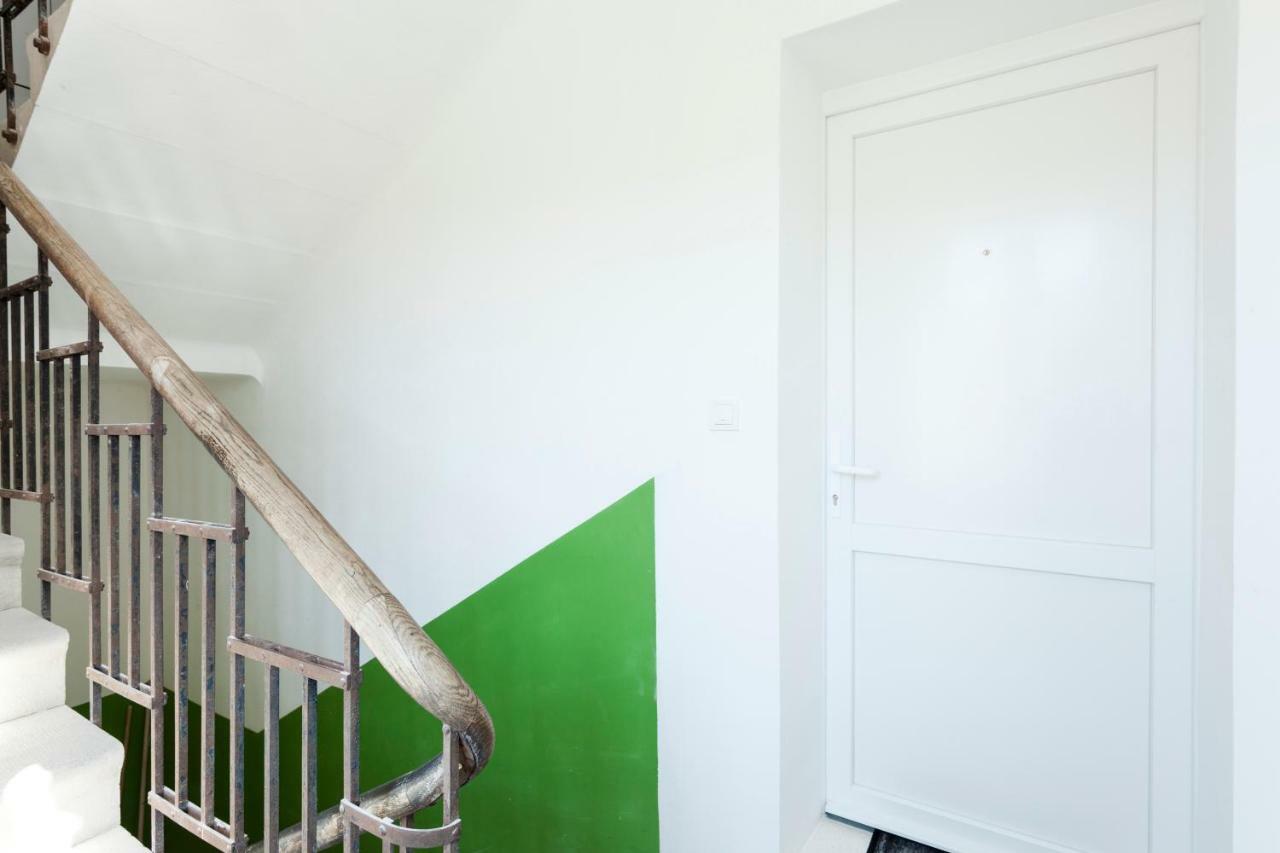 Cozy Apartment Lile In The Heart Of Old Town Split Eksteriør bilde