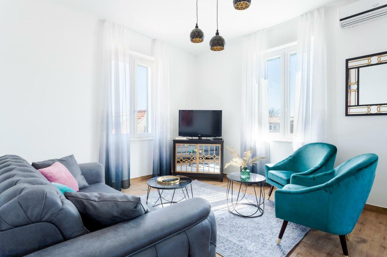 Cozy Apartment Lile In The Heart Of Old Town Split Eksteriør bilde