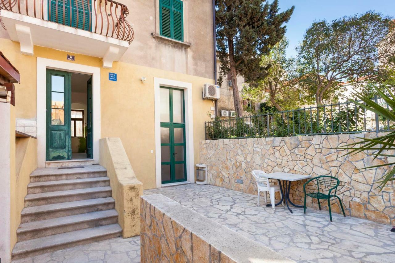 Cozy Apartment Lile In The Heart Of Old Town Split Eksteriør bilde