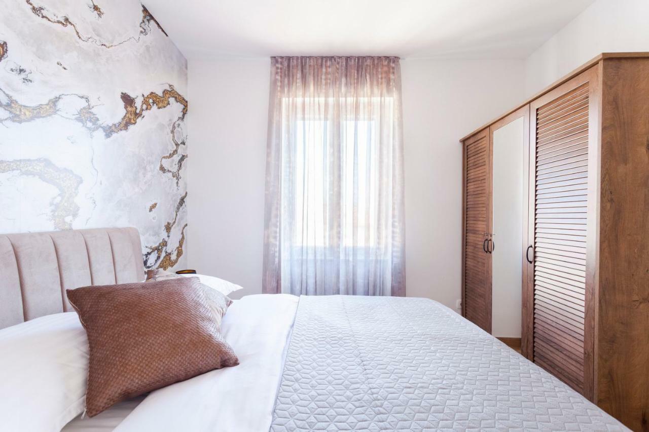 Cozy Apartment Lile In The Heart Of Old Town Split Eksteriør bilde