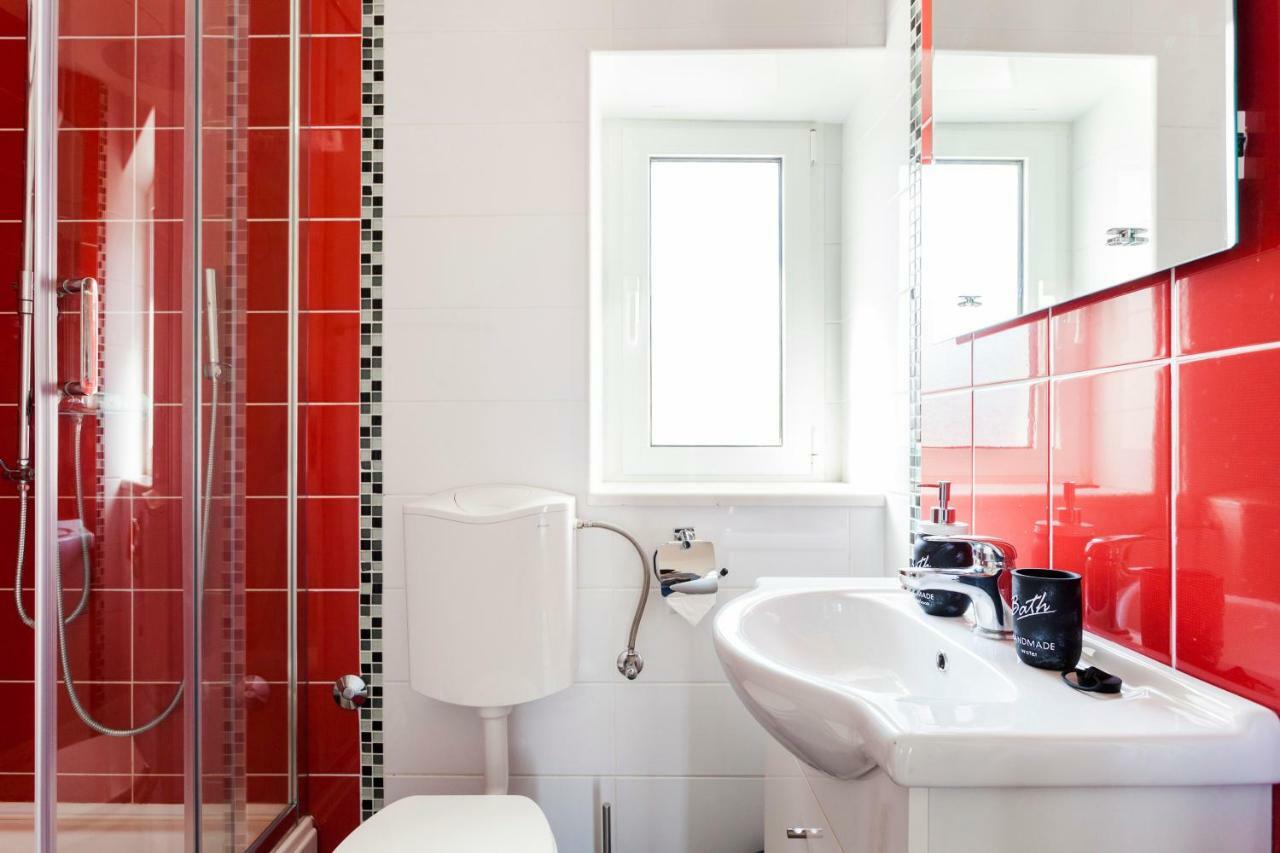 Cozy Apartment Lile In The Heart Of Old Town Split Eksteriør bilde