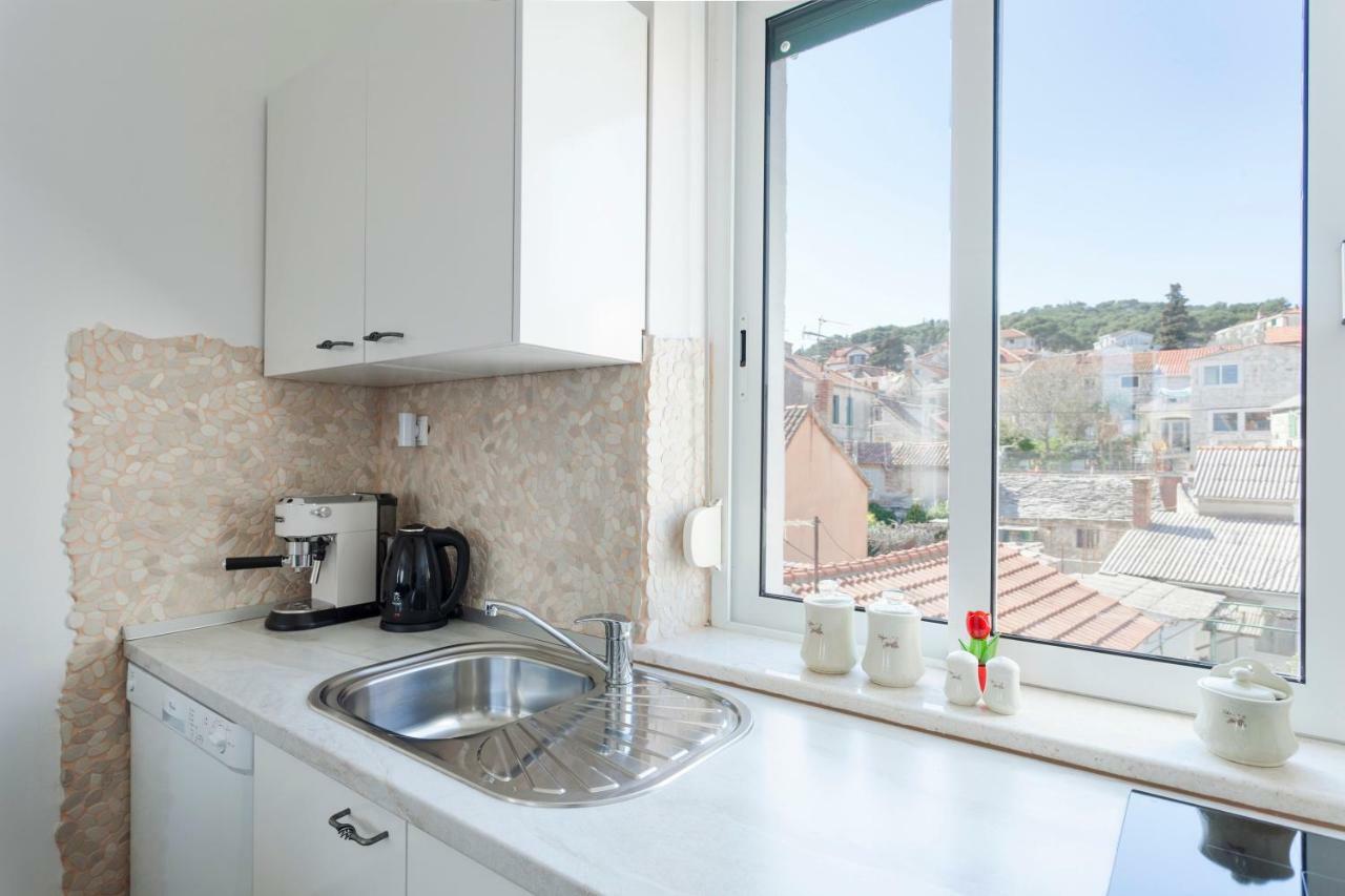 Cozy Apartment Lile In The Heart Of Old Town Split Eksteriør bilde