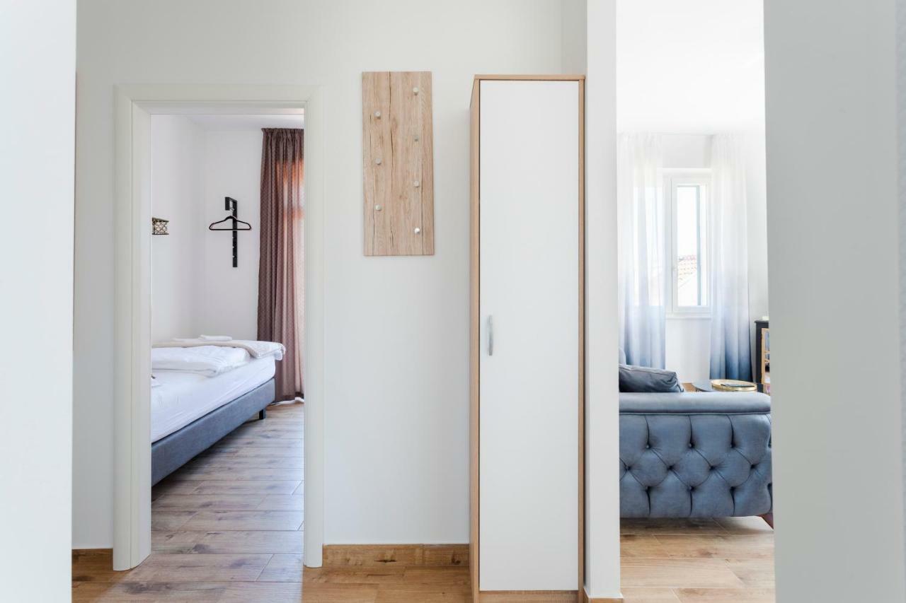 Cozy Apartment Lile In The Heart Of Old Town Split Eksteriør bilde